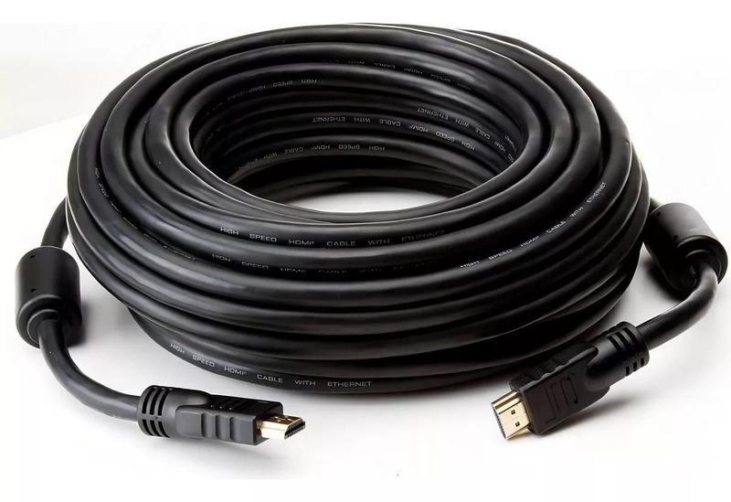 Imagem de Cabo HDMI HD 15 Metros