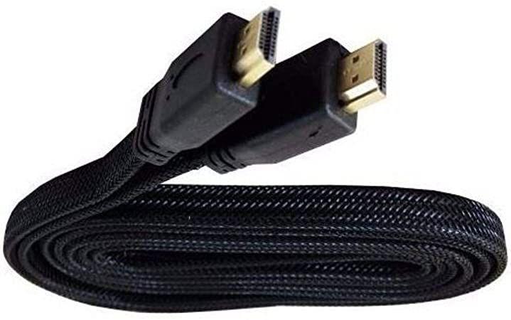 Imagem de Cabo Hdmi Hdtv 1.4 4k 2k Malha 3 Metros Lotus - LT-HD010