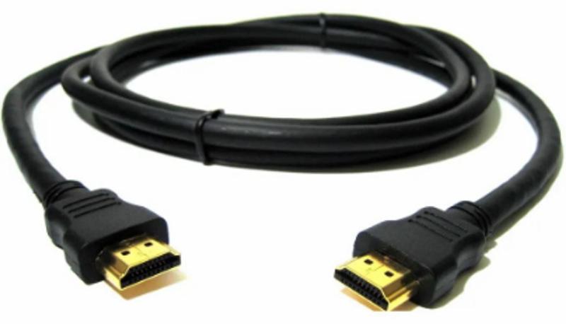 Imagem de Cabo HDMI high speed 2.0