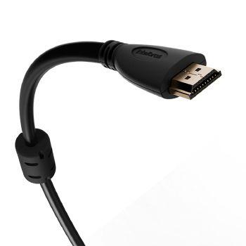 Imagem de Cabo Hdmi Intelbras 2.0 20 Metros Chf 2020      - 4140005