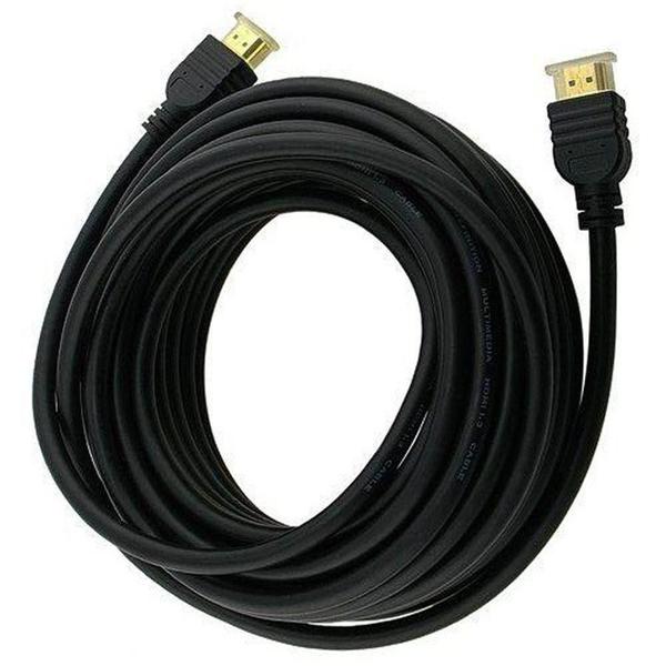 Imagem de Cabo Hdmi Lelong 5M -Le-6613