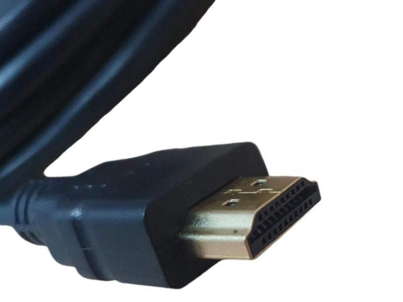 Imagem de Cabo Hdmi-M X Vga-M Db15 Xc-Hdmi -Vga-M-5Metros X-Cell