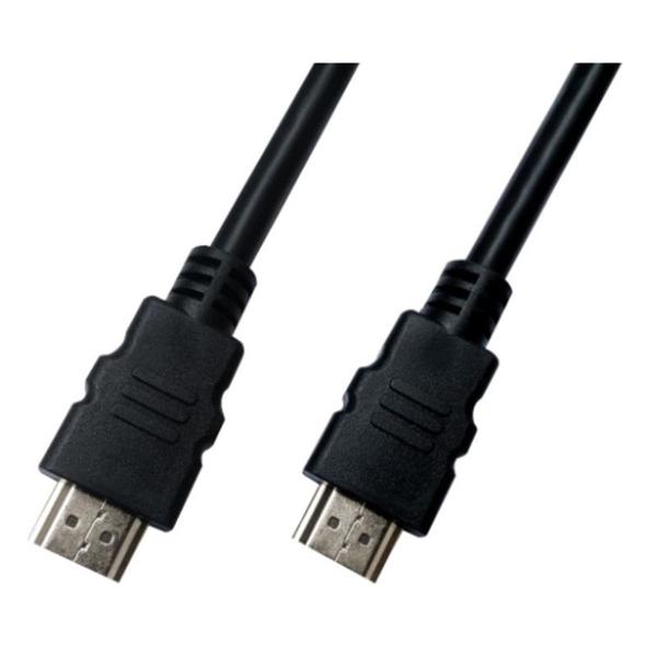 Imagem de Cabo Hdmi Macho 2.0 4K 3D 19 Pinos 1,8 M Otimo