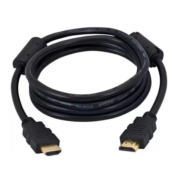 Imagem de Cabo Hdmi Macho x Macho 10 Metros 2.0