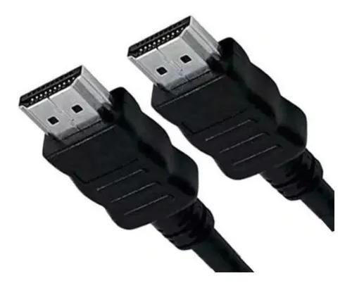 Imagem de Cabo Hdmi Nobre Wlw 1,5 Metros Full Hd Televisão  Monitor Projetores De Vídeo Blu-Ray