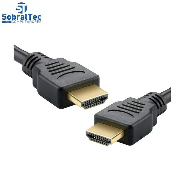 Imagem de Cabo Hdmi Para Hdmi 3 Metros Kunup Kp-H5000-3M