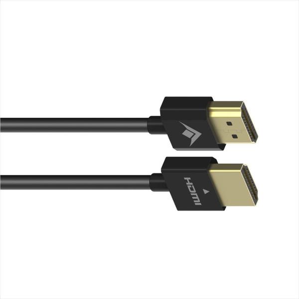 Imagem de Cabo HDMI Pro Slim HDP 170 0,90m Absolute