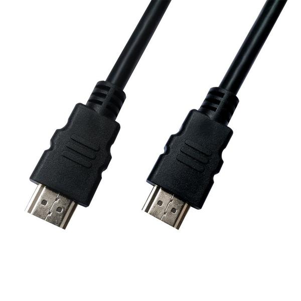Cabo HDMI Proeletronic 2.0 4K ULTRA HD 1.8M - CAHD-2018 Imagem de Cabo HDMI Proeletronic 2.0 4K ULTRA HD 1.8M - CAHD-2018
