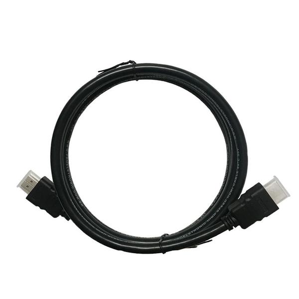 Cabo HDMI Proeletronic 2.0 4K ULTRA HD 1.8M - CAHD-2018 Imagem de Cabo HDMI Proeletronic 2.0 4K ULTRA HD 1.8M - CAHD-2018