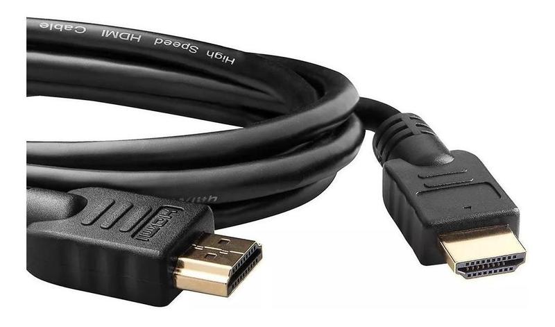 Imagem de Cabo Hdmi Proeletronic 5 Metros