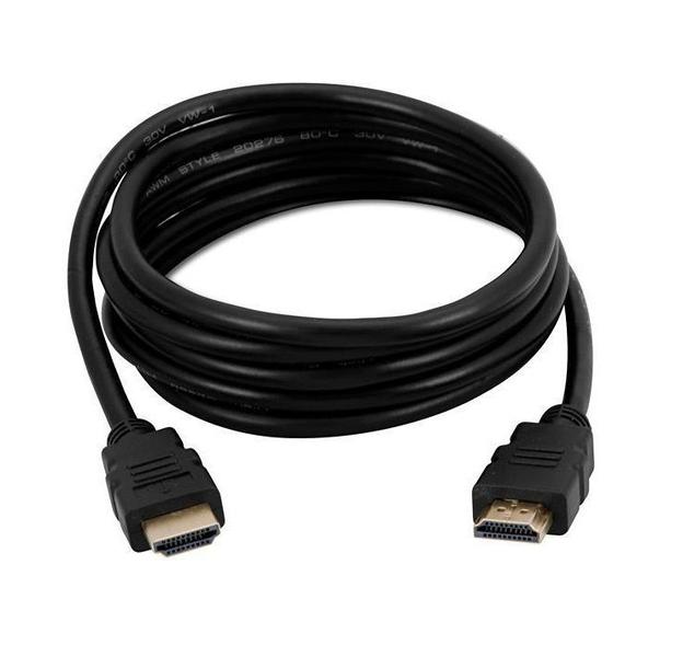 Imagem de Cabo HDMI Quanta QTHDMI20 - 2 Metros