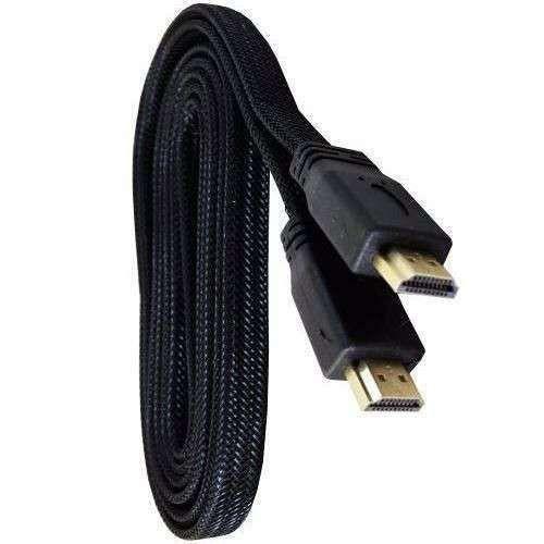 Imagem de Cabo Hdmi Ultra Hd 4k 2.0 2 Metros lehmox ley-08