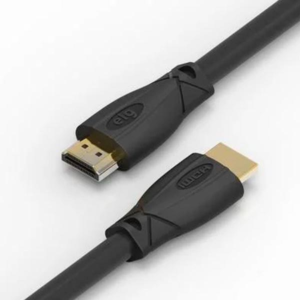 Imagem de Cabo HDMI Versão 2.0 de Alta Performance Retorno de Áudio e Ethernet 10 Metros