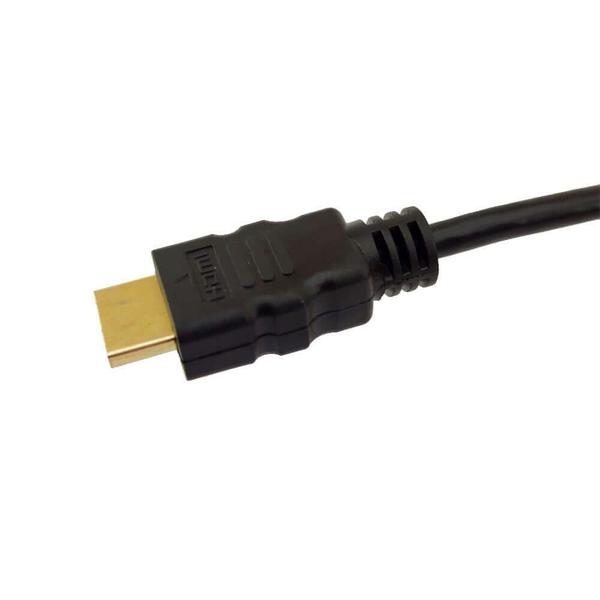 Imagem de Cabo HDMI x HDMI 2160p UltraHD 2m 4K PIX 018-2222