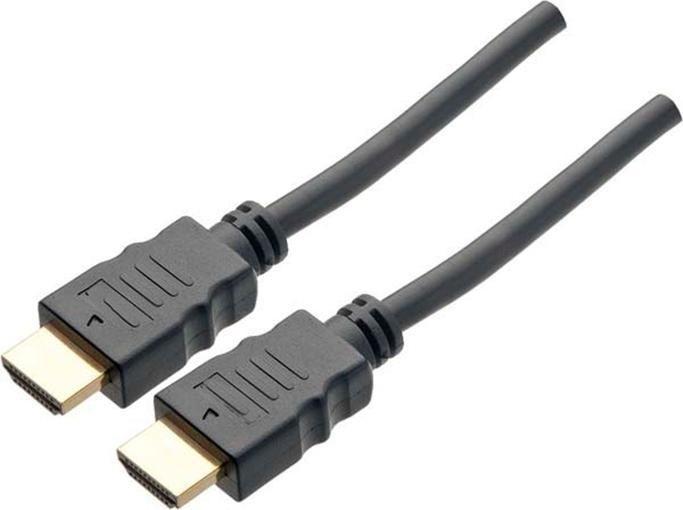 Cabo Hdmi X Hdmi 3 Metros - New Day Imagem de Cabo Hdmi X Hdmi 3 Metros