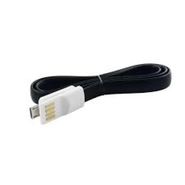 Imagem de Cabo micro usb   cb302   preto