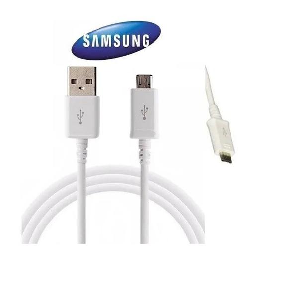 Imagem de Cabo micro USb Samsung 80cm Original