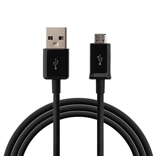 Imagem de Cabo Micro Usb Samsung Gh39-01550B Preto