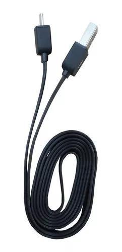 Imagem de Cabo Micro USB Smartogo Multilaser Preto - WI325