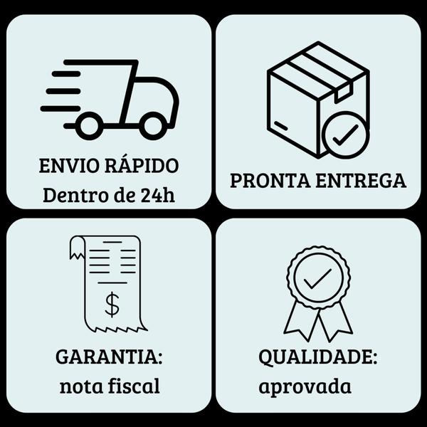 Imagem de Cabo micro usb turbo Reforçado 1,2 Metro Hrebos hs-068 Compatível com Moto E4 E4 plus E4 Play