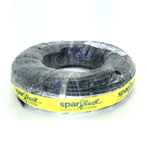 Imagem de Cabo Microfone Sparflex (Spm30S) 2X22Awg Bf + T Pt 300V