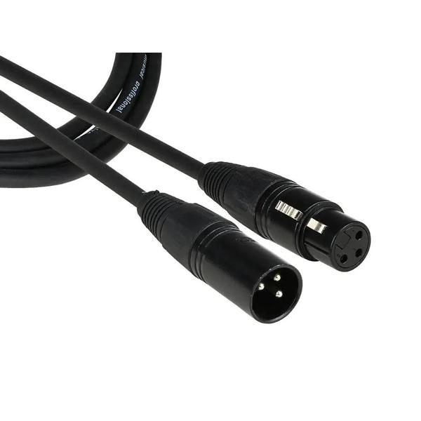 Imagem de Cabo Microfone XLR I XLR 4,57M - Konect