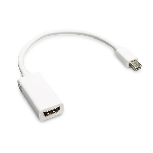 Imagem de Cabo mini displayport p/ hdmi tomate mtv-604