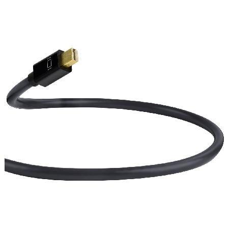 Imagem de Cabo Mini Displayport Para Hdmi 2.0 4k Ultra Hd 2 Metros - H20mdp-2