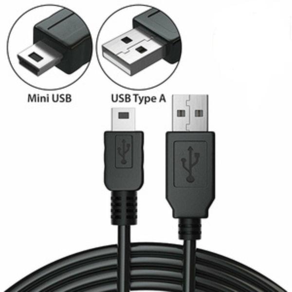 Imagem de Cabo Mini Usb V3 1,5 Metros Tolvia