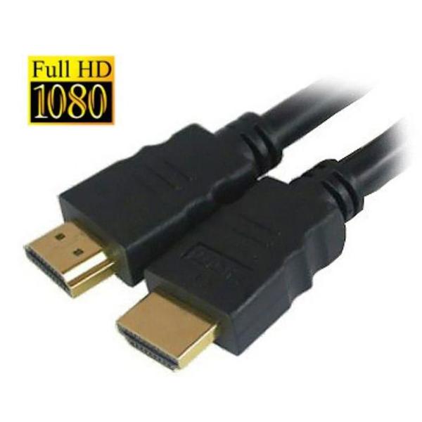 Imagem de Cabo Multilaser Hdmi Wi249 19mx19m 5 Metros