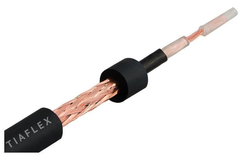 Imagem de Cabo Musical Instrument Cable 50 - 1 x 0,50mm² Tiaflex - Rolo 100 metros