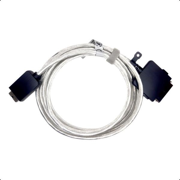 Cabo One Connect 2,5m Qn55qn700b Qn75qn800a Bn39-02688a - Samsung Imagem de Cabo One Connect 2,5m Qn55qn700b Qn75qn800a Bn39-02688a