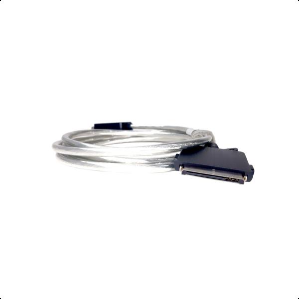 Cabo One Connect 2,5m Qn55qn700b Qn75qn800a Bn39-02688a - Samsung Imagem de Cabo One Connect 2,5m Qn55qn700b Qn75qn800a Bn39-02688a