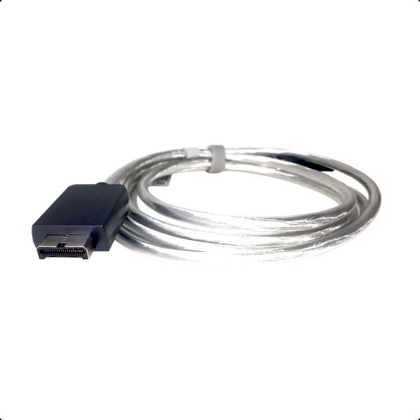 Cabo One Connect 2,5m Qn55qn700b Qn75qn800a Bn39-02688a - Samsung Imagem de Cabo One Connect 2,5m Qn55qn700b Qn75qn800a Bn39-02688a