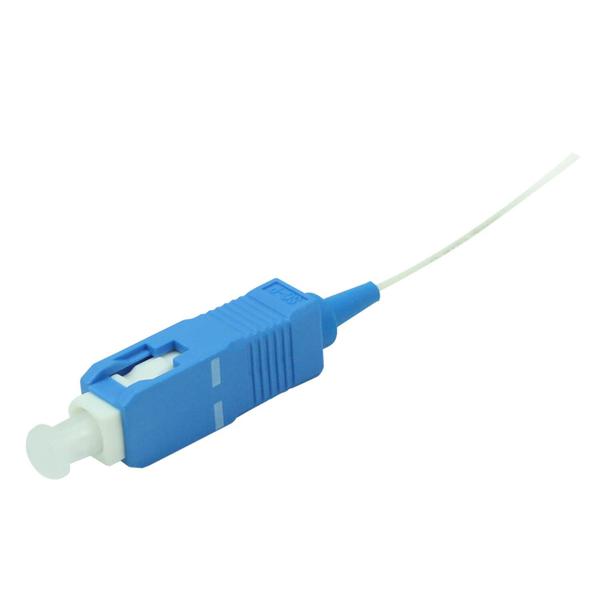 Imagem de Cabo Óptico Com Divisor Plc Splitter 1x16 Sc/upc Homologado