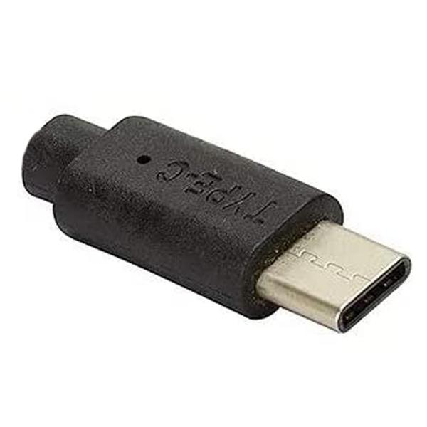 Imagem de Cabo Otg Usb Para Tipo C