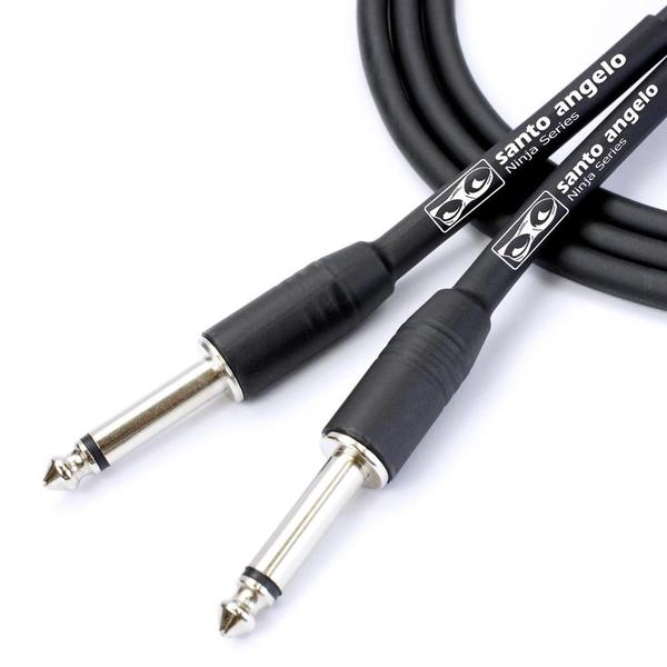 Imagem de Cabo p10 mod ninja cable 15ft/4.57m - santo angelo