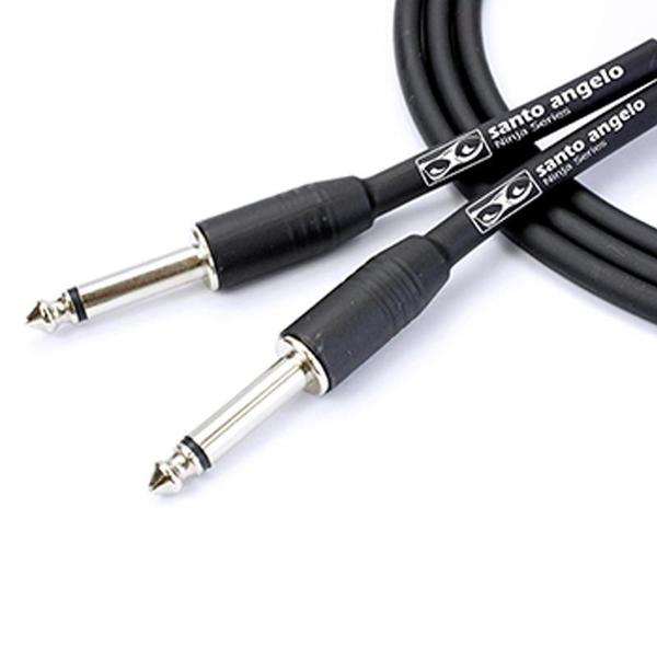 Imagem de Cabo p10 mod ninja cable 20ft/6.10m - santo angelo