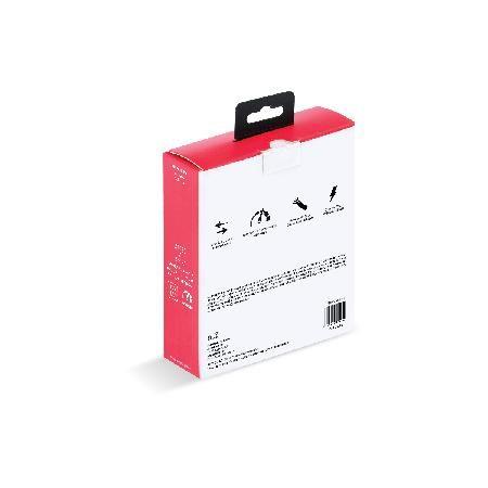 Cabo Para Impressora Usb A 2.0 Macho Para Usb B 2.0 Macho 28awg Puro Cobre 3 Metros - Puabm2-3 - PCYES Imagem de Cabo Para Impressora Usb A 2.0 Macho Para Usb B 2.0 Macho 28awg Puro Cobre 3 Metros - Puabm2-3