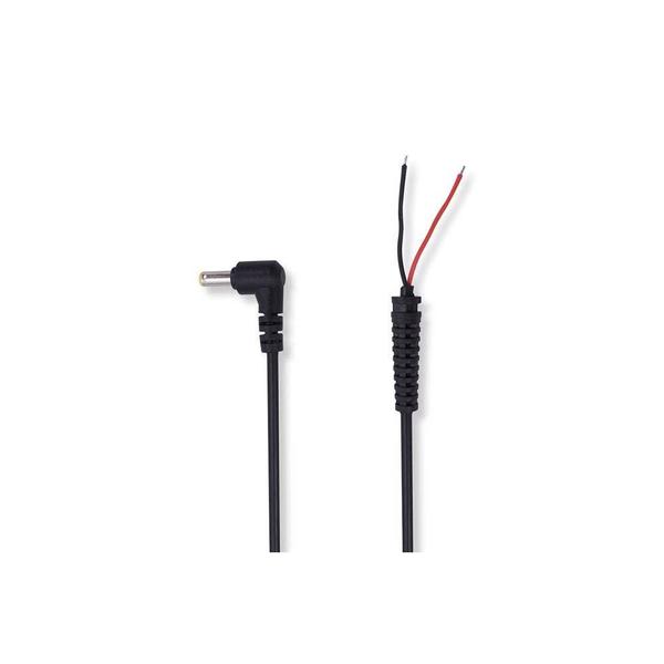 Imagem de Cabo para Reparo de Fonte Acer  5.5 mm X 1.7 mm