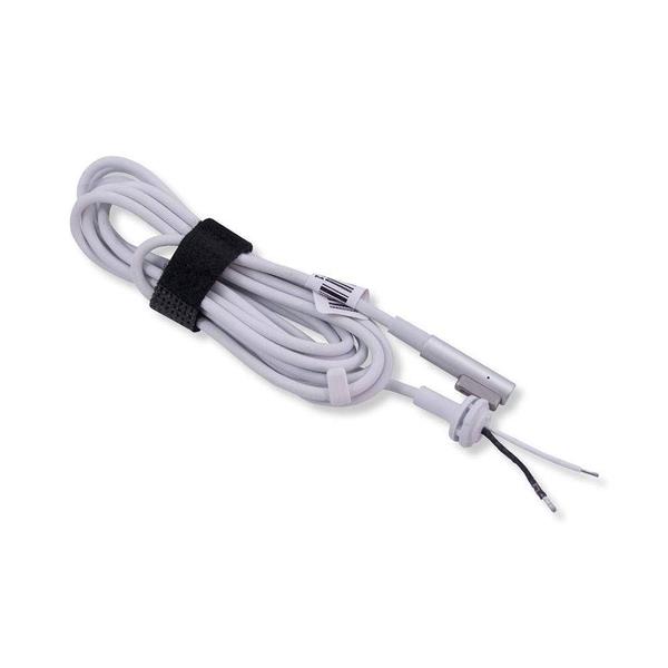 Cabo para Reparo de Fonte compátível com Apple MagSafe 1 (Tipo L) - bringIT Imagem de Cabo para Reparo de Fonte compátível com Apple MagSafe 1 (Tipo L)