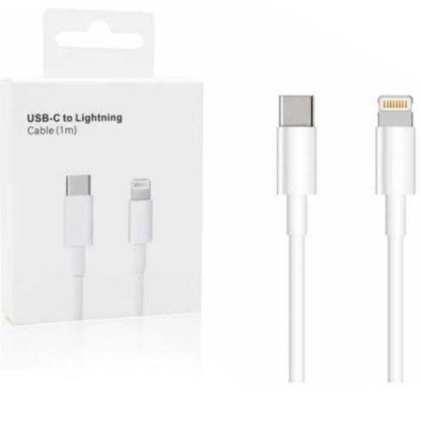 Imagem de Cabo PD para IOS Conexão Lightning x Usb Type-C - Altomex