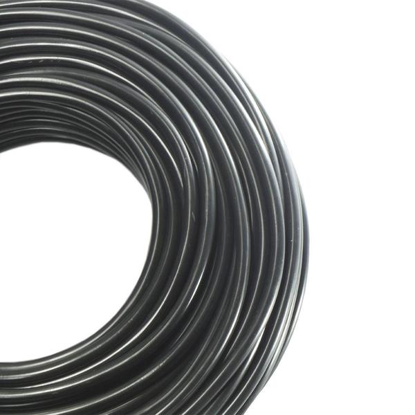 Cabo Pp 2 Vias 2,5Mm 2X2,5Mm Flexível Rolo 25Mts 100%Cobre - Technoise Imagem de Cabo Pp 2 Vias 2,5Mm 2X2,5Mm Flexível Rolo 25Mts 100%Cobre