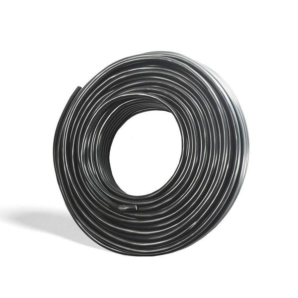 Cabo Pp 2 Vias 2,5Mm 2X2,5Mm Flexível Rolo 25Mts 100%Cobre - Technoise Imagem de Cabo Pp 2 Vias 2,5Mm 2X2,5Mm Flexível Rolo 25Mts 100%Cobre