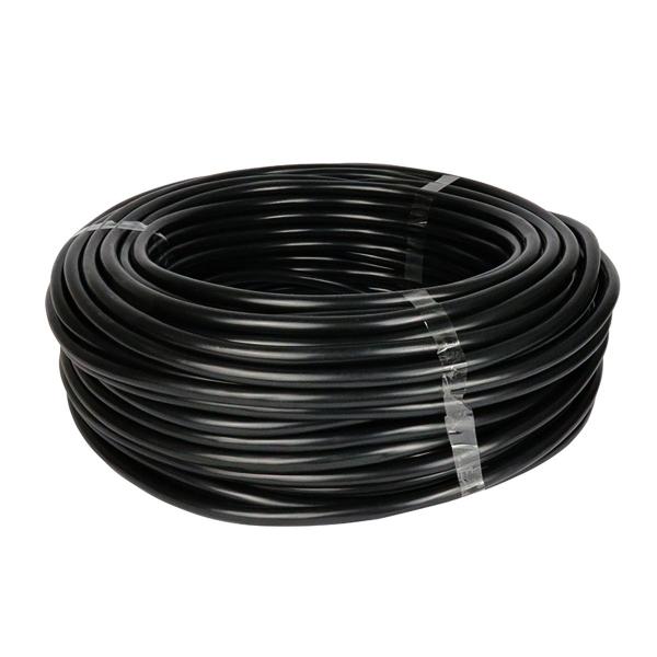 Cabo PP Fio Flexível 2x1 Capa Dupla Cobre Extensão Instalação Elétrica Automotivo Universal 1 via 1mm 50 Metros - 2M Imagem de Cabo PP Fio Flexível 2x1 Capa Dupla Cobre Extensão Instalação Elétrica Automotivo Universal 1 via 1mm 50 Metros