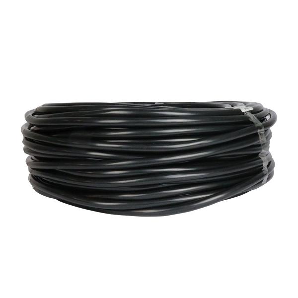 Cabo PP Fio Flexível 2x1 Capa Dupla Cobre Extensão Instalação Elétrica Automotivo Universal 1 via 1mm 50 Metros - 2M Imagem de Cabo PP Fio Flexível 2x1 Capa Dupla Cobre Extensão Instalação Elétrica Automotivo Universal 1 via 1mm 50 Metros