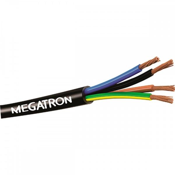 Imagem de Cabo Pp Flexivel  Megatron 4X1.5