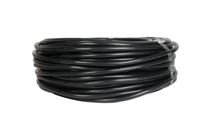 Cabo Pp Flexível Para Instalação 5 Fios 5 Metros Rolo - 2M Imagem de Cabo Pp Flexível Para Instalação 5 Fios 5 Metros Rolo