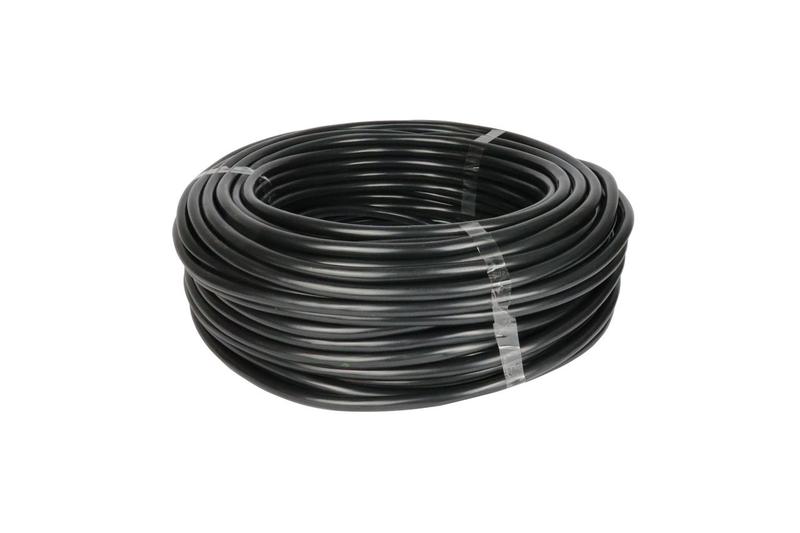 Cabo Pp Flexível Para Instalação 5 Fios 5 Metros Rolo - 2M Imagem de Cabo Pp Flexível Para Instalação 5 Fios 5 Metros Rolo