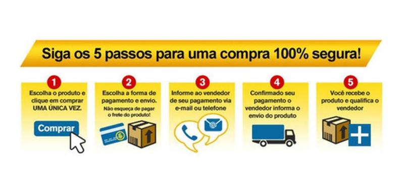 Imagem de Cabo Pronto Com Conectores Audio E Video C/100Mt Cftv -Top